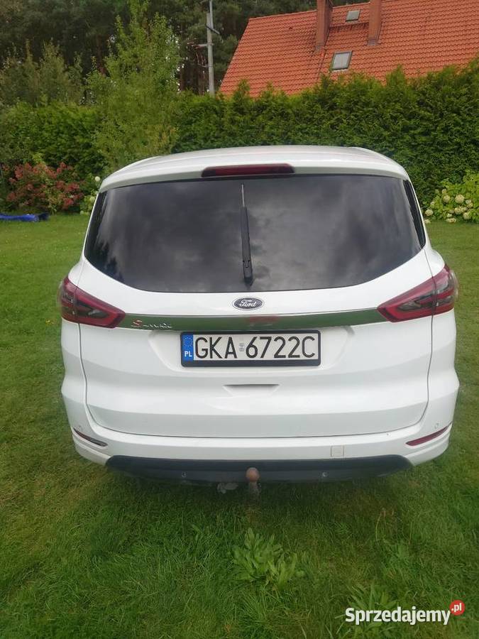 Ford s sprzedam Mojusz