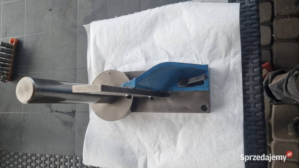 Przyrząd do ustawiania noży fi40 Karsin