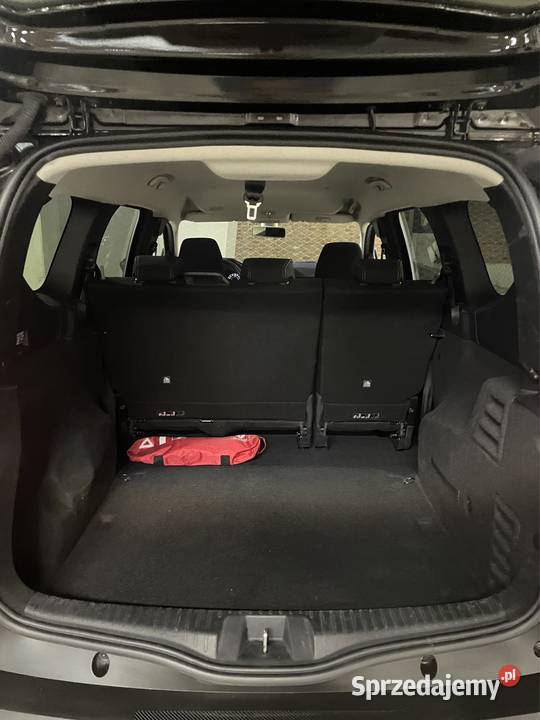 Dacia Jogger 10 LPG Faktura VAT 23 Kombi