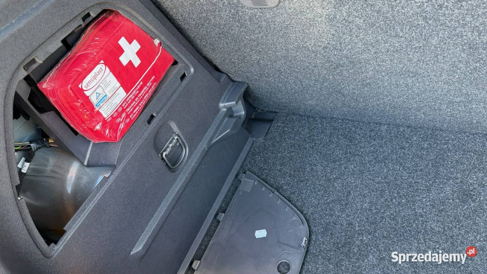 Opel Corsa 14 Benzyna Zarejestrowany Elbląg