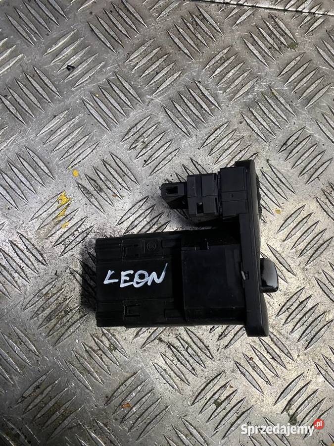 Przełącznik Świateł Seat LeonToledo 1M 1M0 052 wielkopolskie Ostrów Wielkopolski