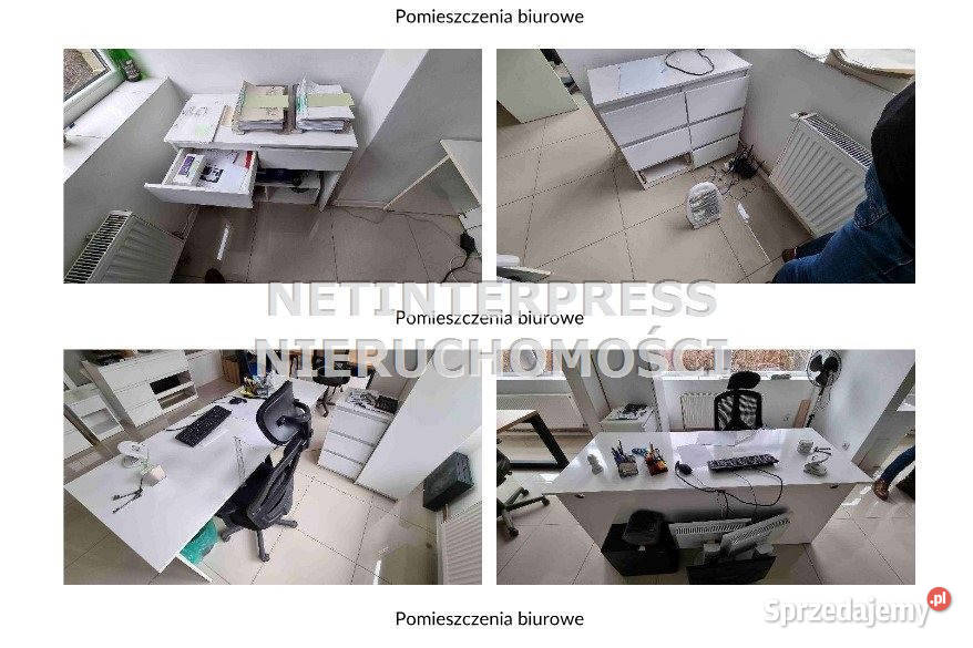 Ogłoszenie lokal Lubań 32549m2 677zł/m2 Sprzedaż sprzedam