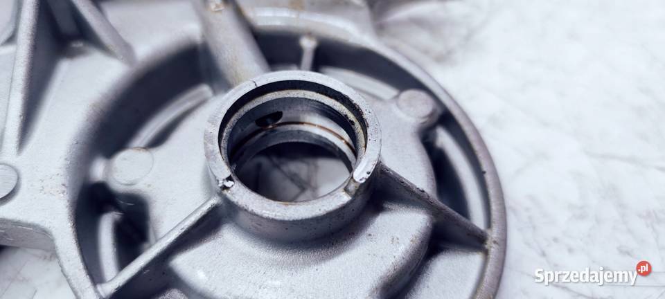 OBUDOWA WAŁKÓW AUDI A3 A4 18 20 TFSI 06L103166D osobowe Przystajń sprzedam