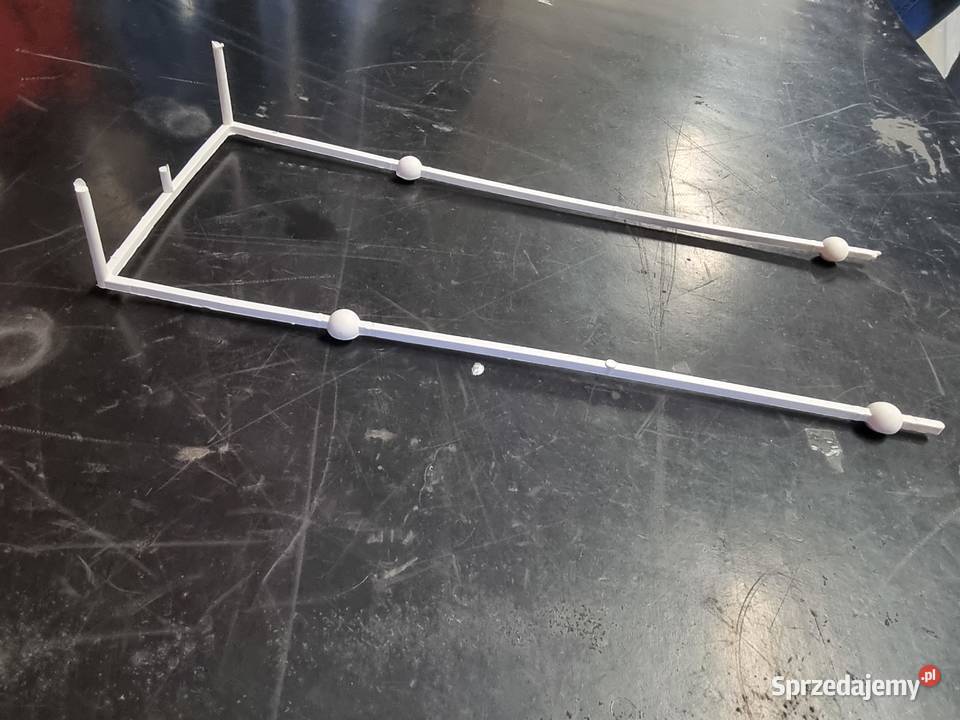 Przekładka transportowa do płyt betonowych Gdańsk