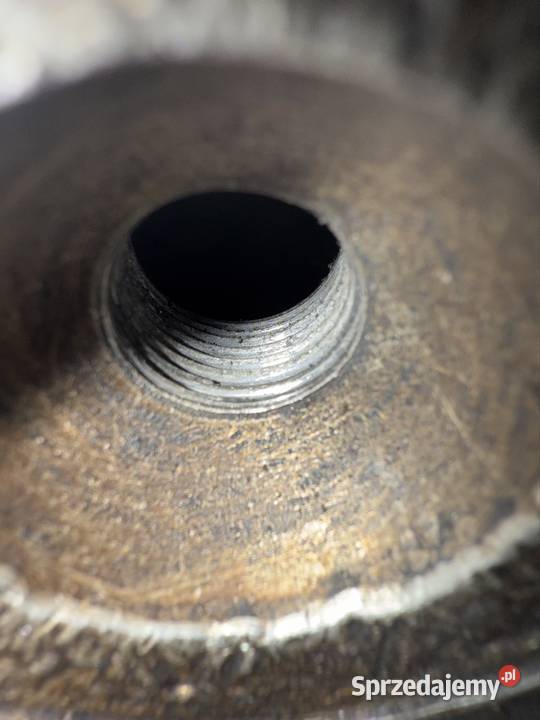 Głowica Simson S51 SR50 S53 Schwalbe KR org DDR Cierpice