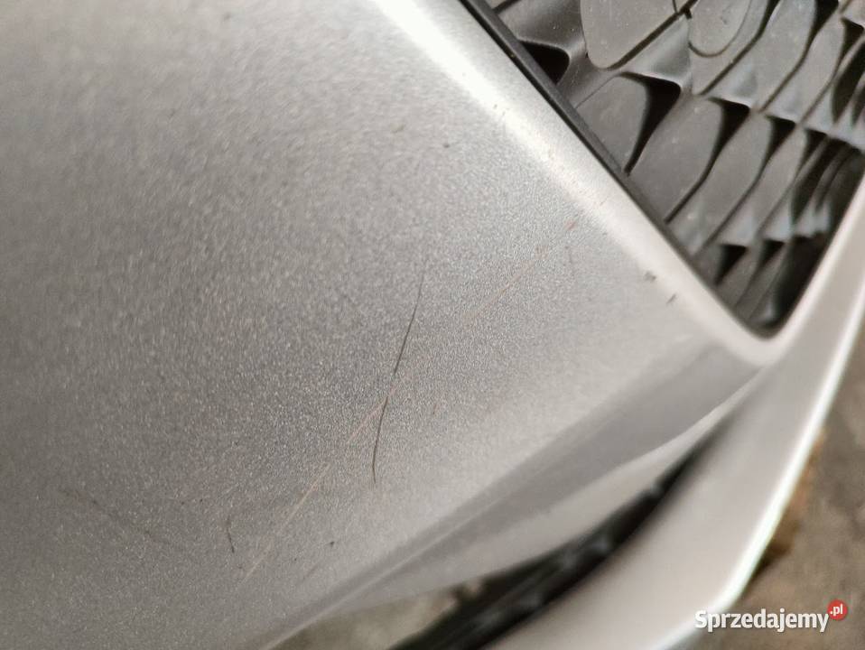 Zderzak Przedni Przód Hyundai i20 II 1418 Pleszew sprzedam