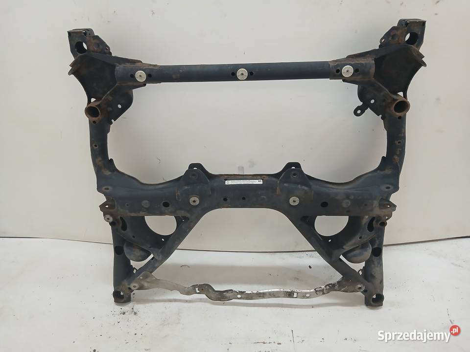 SANKI PRZEDNIE BMW F34 osobowe Strzyżewice