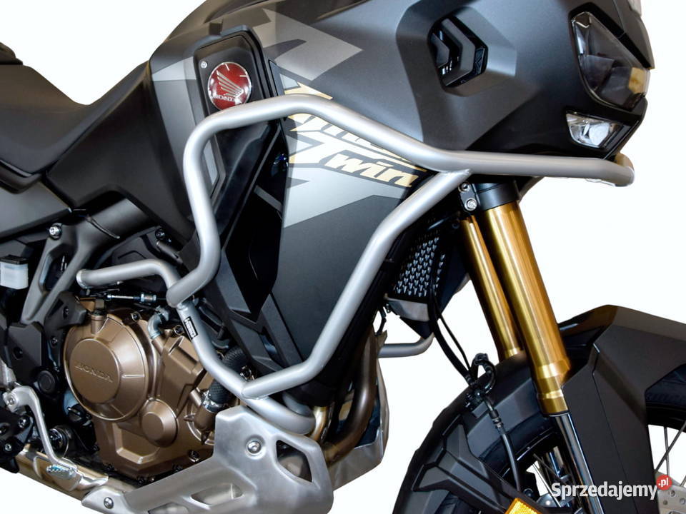 Gmole górne do HONDA CRF 1100 Africa Twin Częstochowa