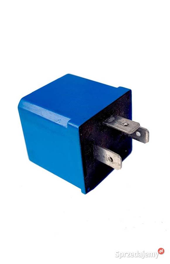 Przekaźnik 719075 3 pin 12V Kłodzko