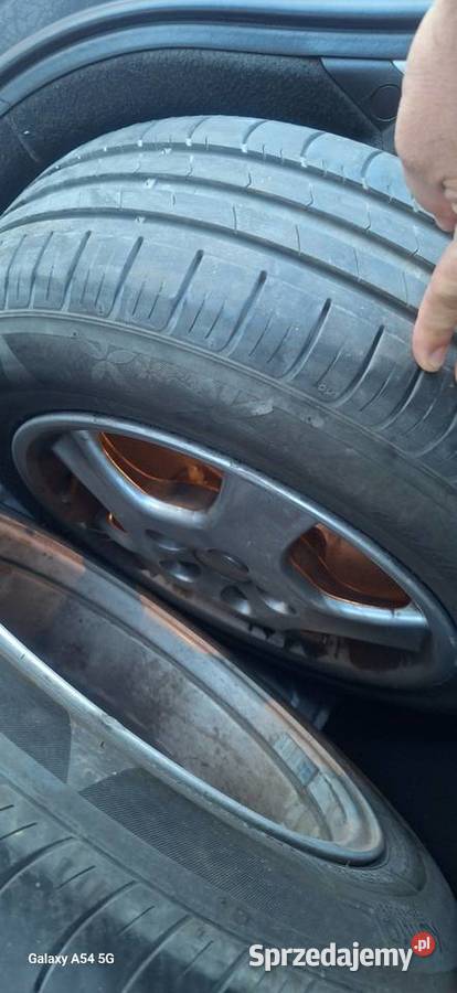 KIA CEEDSPRZEDAM Kia wielkopolskie Konin