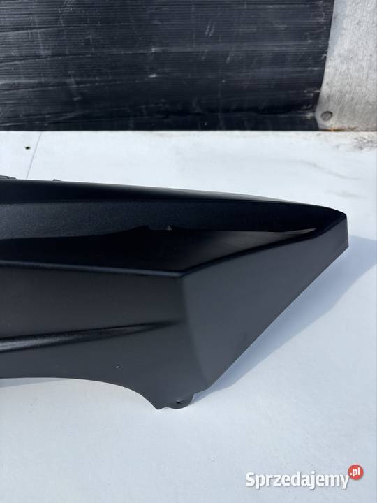 OSŁONA PŁUG OWIEWKA YAMAHA YZF R125 Radom