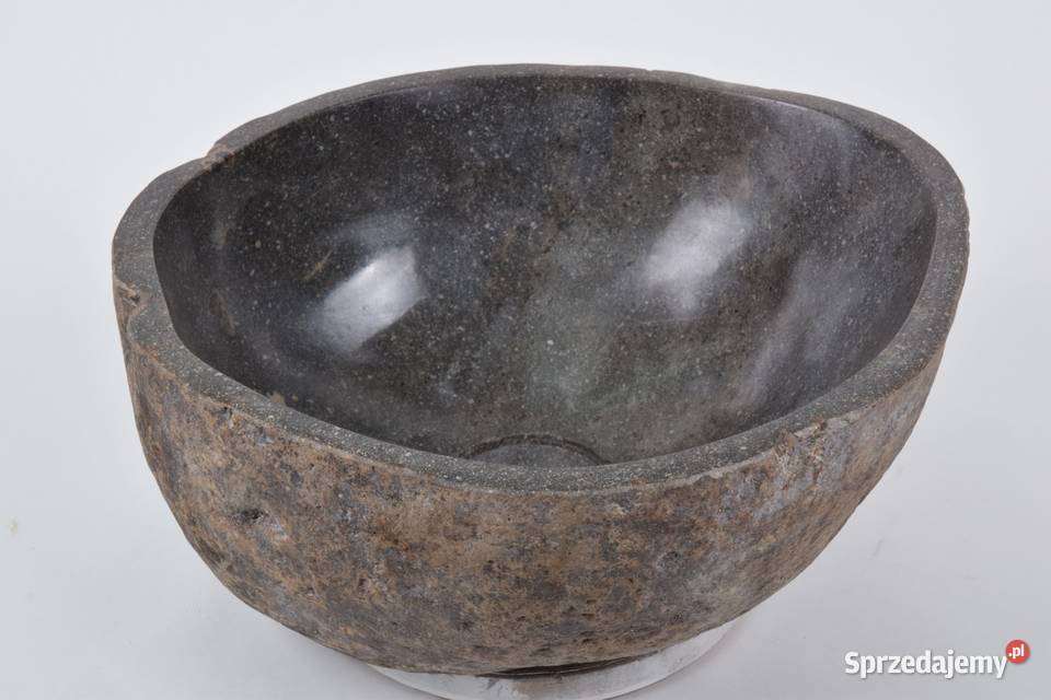 RIVER STONE RSB MINI RZ1 kamienna umywalka Gdynia