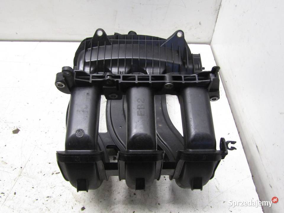 KOLEKTOR SSĄCY 12 VTI CITROEN C3 III 9673063980