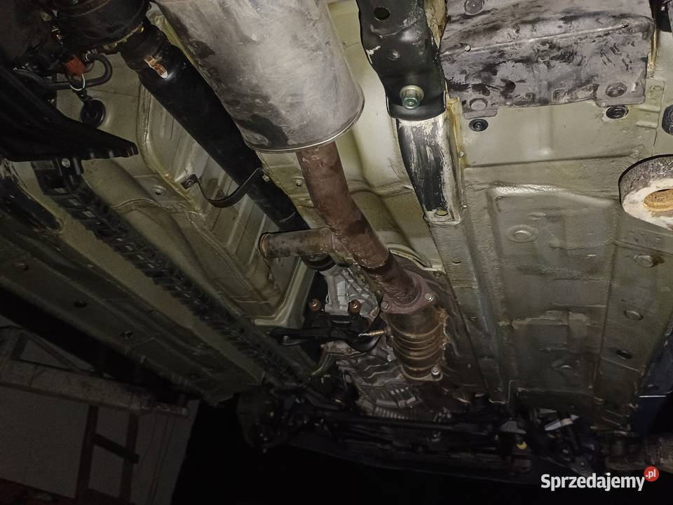 Honda S2000 niebieski samuraj z 2002 r małopolskie Nowy Sącz