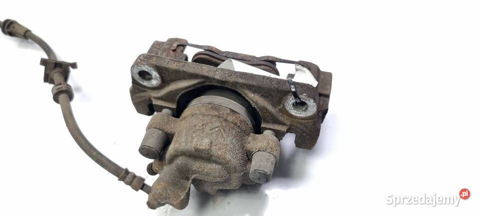ZACISK HAMULCOWY PRZÓD PRAWY CITROEN C4 PICASSO Lipno