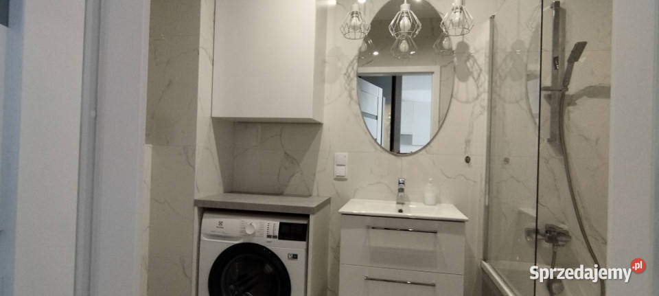 Wynajmę nowe mieszkanie Gdańsk Chełm Piętro 2 sprzedam