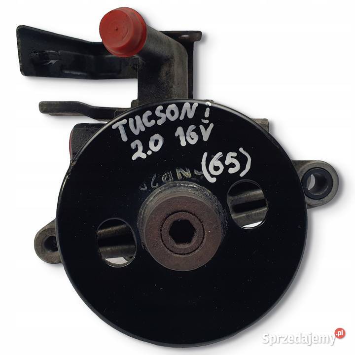 POMPA WSPOMAGANIA Hyundai Tucson 20 16V osobowe Chełm sprzedam