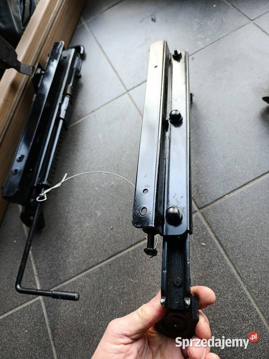 Szyny honda Civic VI jdm recaro osobowe małopolskie Gorlice sprzedam