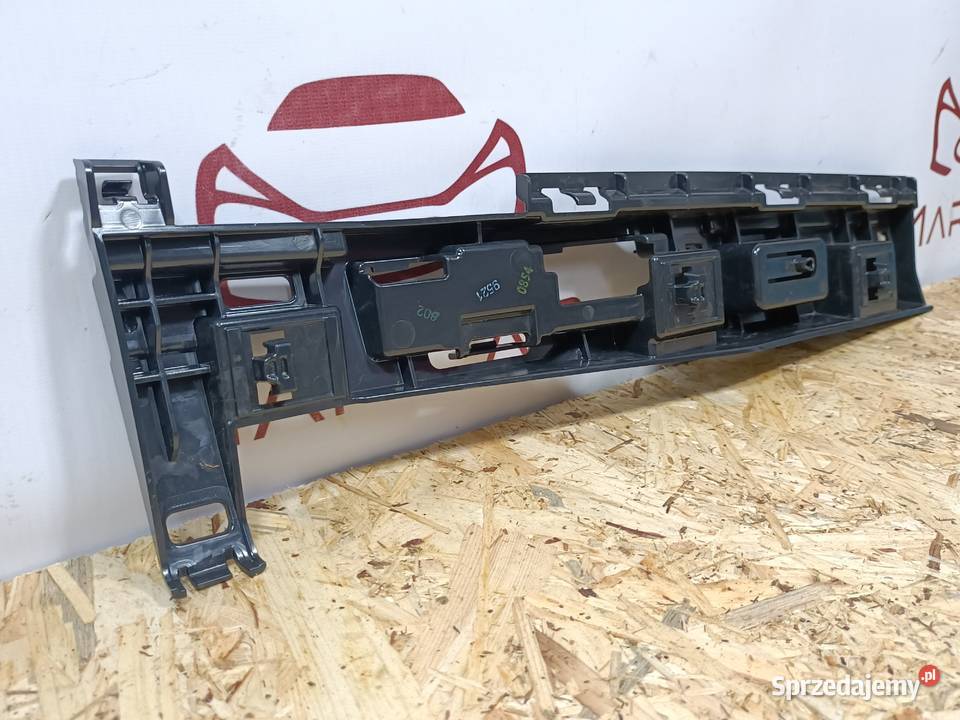 BMW X2 F39 ŚLIZG MOCOWANIE PROGU LEWY TYŁ