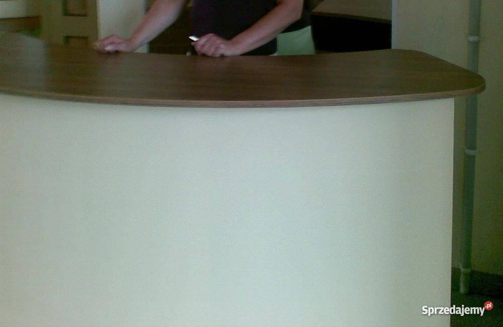 WYPOSAŻENIE KWIACIARNI SKLEPU Pozostałe Gdańsk