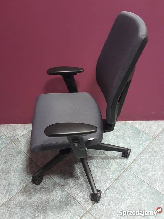 fotel biurowy Raya 21s Fotele i pufy