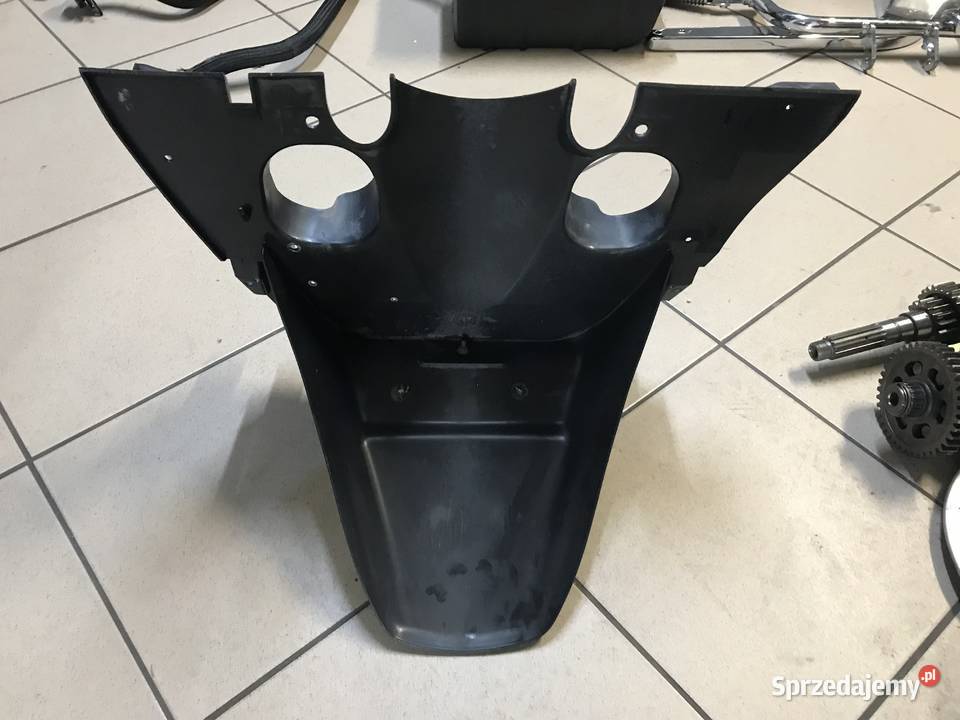 Błotnikchlapacz tył Suzuki Burgman 125 Jawiszowice