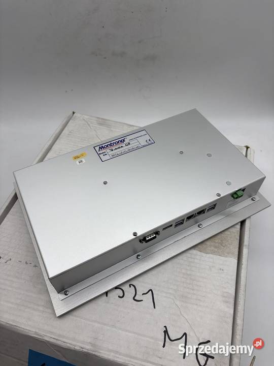 Montronix Vision GP MTXGP101807010 Warszawa sprzedam