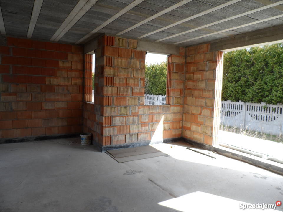 sprzedam Dom w Lawendzie cegła Płońsk