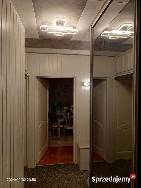 Mieszkanie rzeką Brdą Bulwary Bydgoszcz