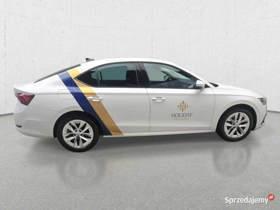 koda Octavia IV 2020 Komorniki sprzedam