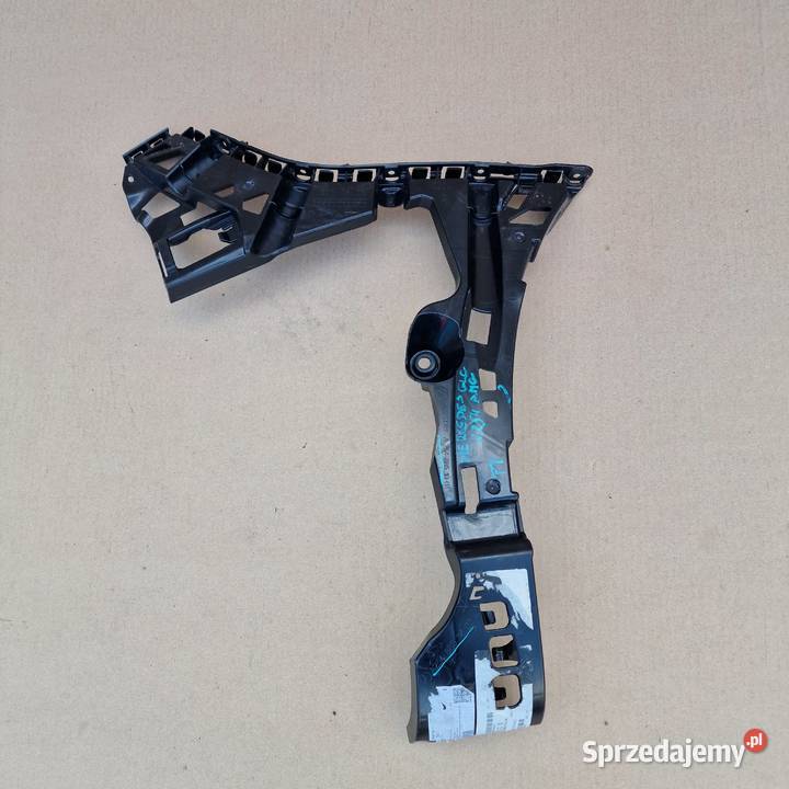 MERCEDES GLC W254 X254 ŚLIZG ZDERZAKA PRAWY TYŁ Bieleń sprzedam