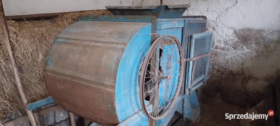 Sprzedam wialnie nieuszkodzony Sędziszów