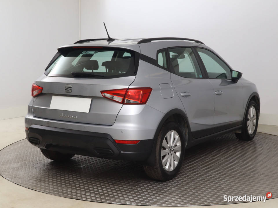 Seat Arona 10 TSI Bielany Wrocławskie sprzedam