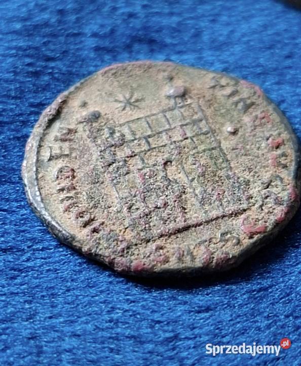 Imperium Romanum Konstantyn I Wielki 306337 AD Wejherowo
