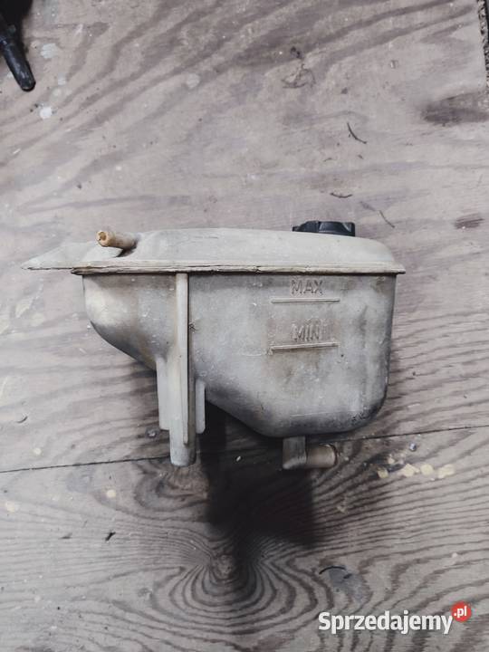 Zbiorniczek wyrównawczy Seicento Łagów