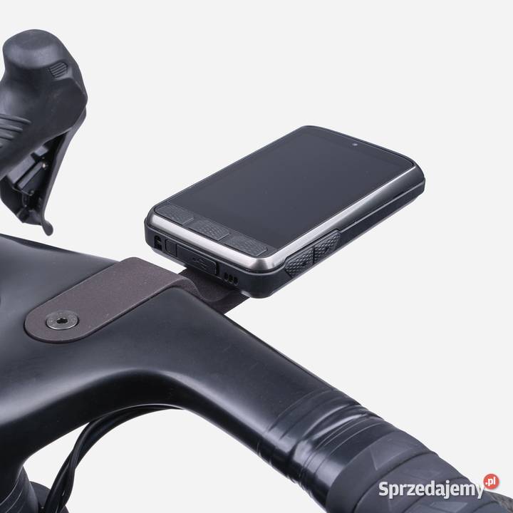 Uchwyt licznika do kokpitu Canyon Gear Groove Warszawa