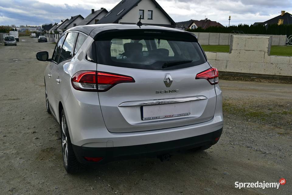 Full Full LedBezwypadkowy 115KM Jaroszów