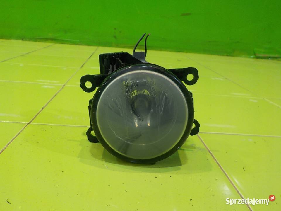 LAND ROVER FREELANDER II 09r 5D halogen prawy Suków sprzedam
