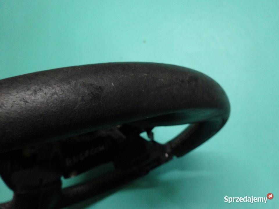 CITROEN C3 PICASSO kierownica skórzana 96848990 świętokrzyskie