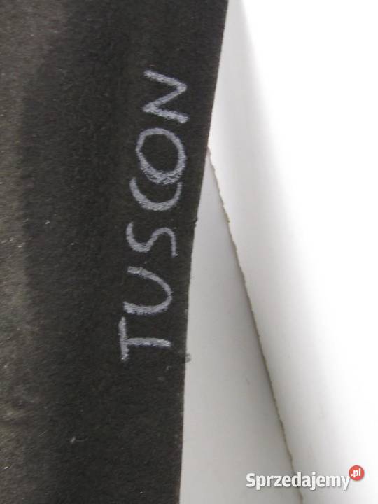 WYGŁUSZENIE PODBITKA MASKI PRZÓD PRZEDNIA sprzedam