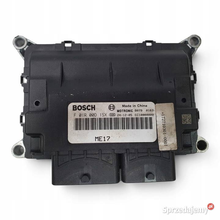 STEROWNIK SILNIKA ECU Voge DS900X 900DSX 2024 Chełm sprzedam