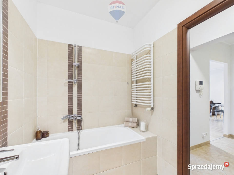 Mokotów 2 pokoje Balkon Garaż mazowieckie