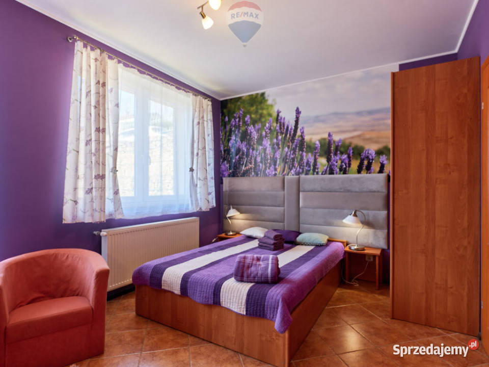 Pensjonat pod stokiem narciarskim dojazd asfaltowy Wisła sprzedam