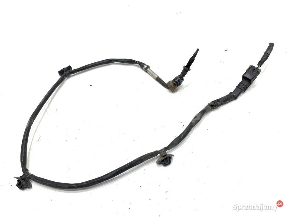 CZUJNIK TEMPERATURY SPALIN HYUNDAI KONA Czujniki spalin Części samochodowe