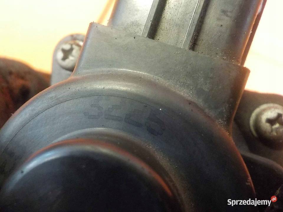 GRAND VITARA 27 V6 03r 172 H27A zawor EGR 77E0 Suków