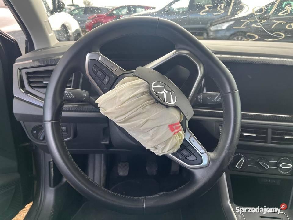 VOLKSWAGEN Polo VI 10 TSi 9 5GP533 Polo Opole