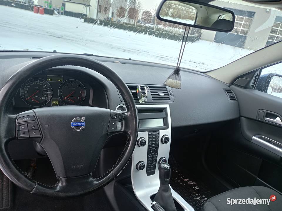 Do sprzedania Volvo C30 Sochaczew sprzedam