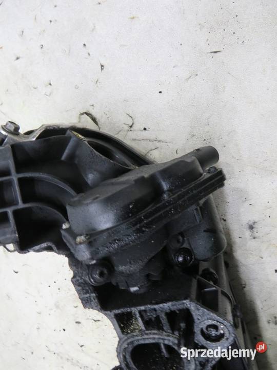KOLEKTOR SSĄCY ZAFIRA C 20 CDTI 55488212 sprzedam