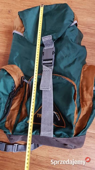 Plecak turystyczny TrekOn Jelenia Góra sprzedam
