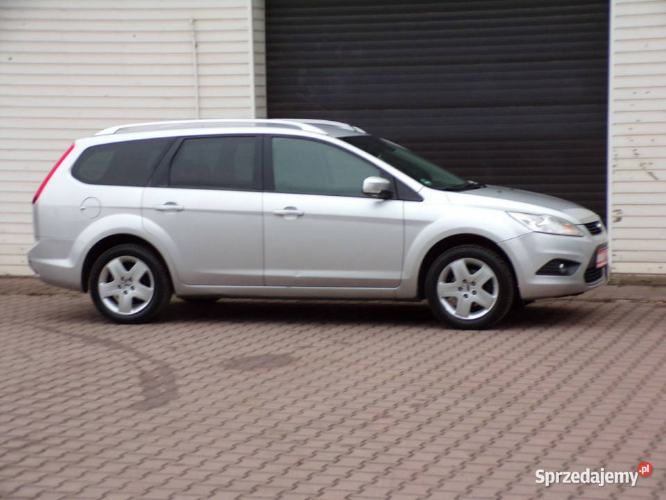 Ford Focus Klima Gwarancja 16 101 Lift Mk2